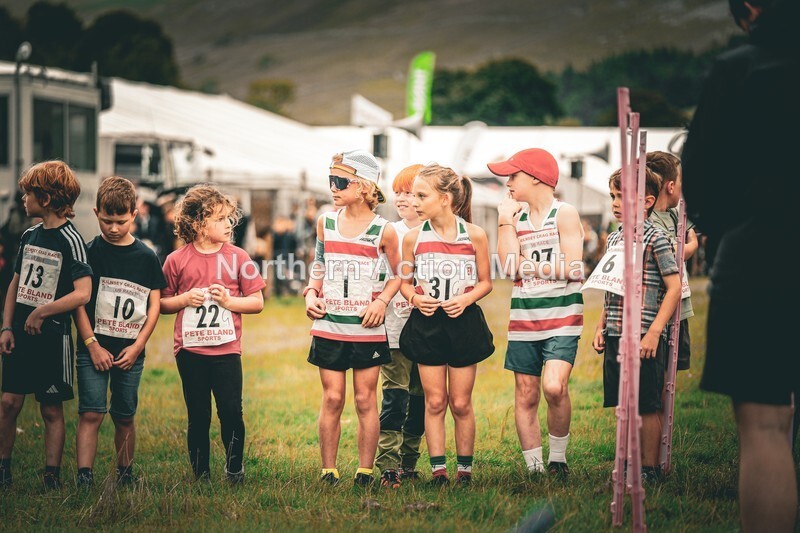 DSCF6077 - Kilnsey Crag race
