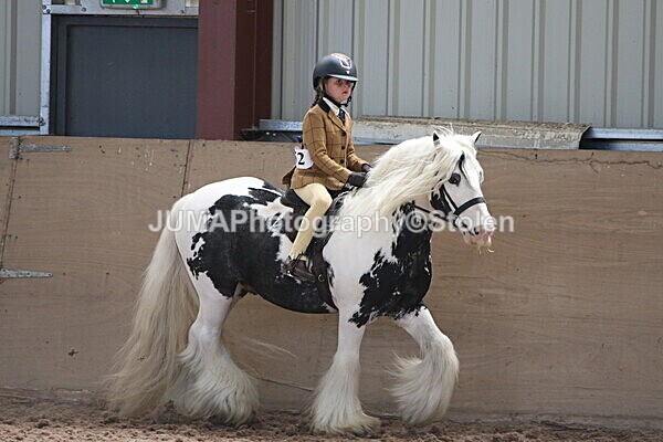 SIAL0750 - Indoor Classes