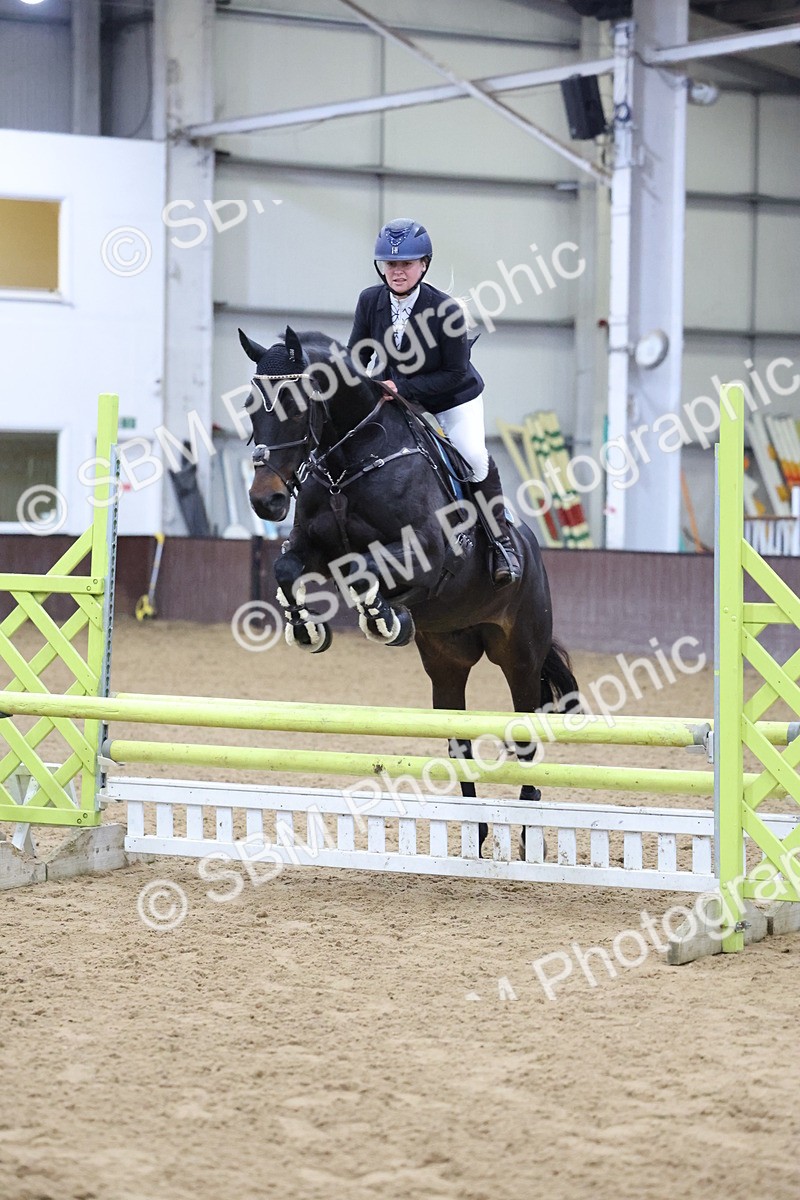 SBM_000181 - Class 2 - Senior British Novice - 90cm