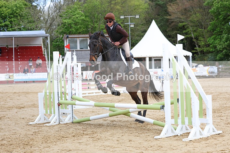 3E7A6919 - Class 7: 70cm Senior