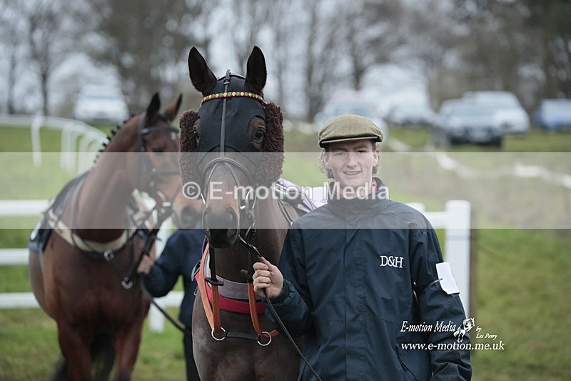 PtP 041222 0869 - Larkhill Racing Club Point-to-Point Larkhill 01/01/23