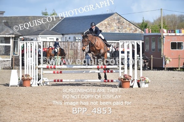 BPP_4853 - CLASS 12 BritiNovice/ 90cm Open