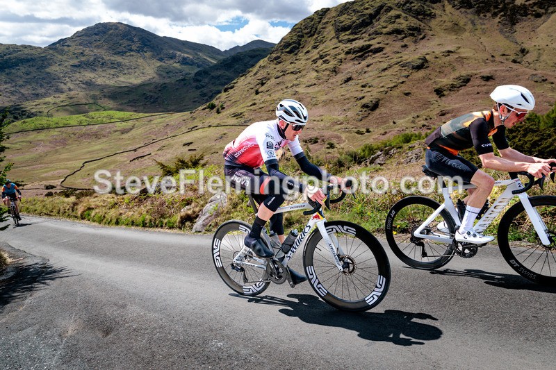 123651 - Blea Tarn Climb 12:00 - 13:00