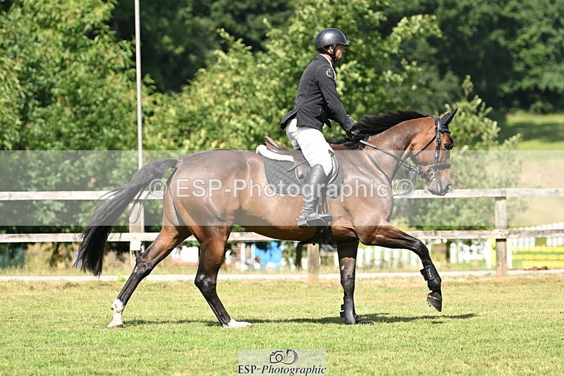 250704A-103543-07010 - Cls 25 Snr British Novice and 90cm