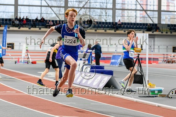 RelMast25-917884 - Male Set Two