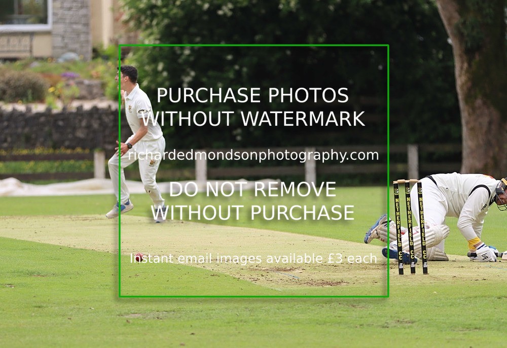 IMG_5803 - Netherfield 2nds vs Burscough