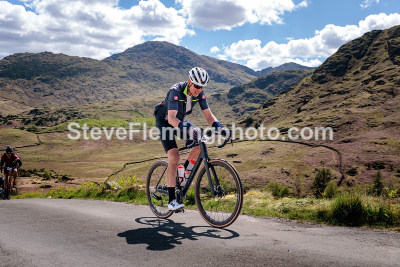 143029 - Blea Tarn Climb 14:00 - 15:00