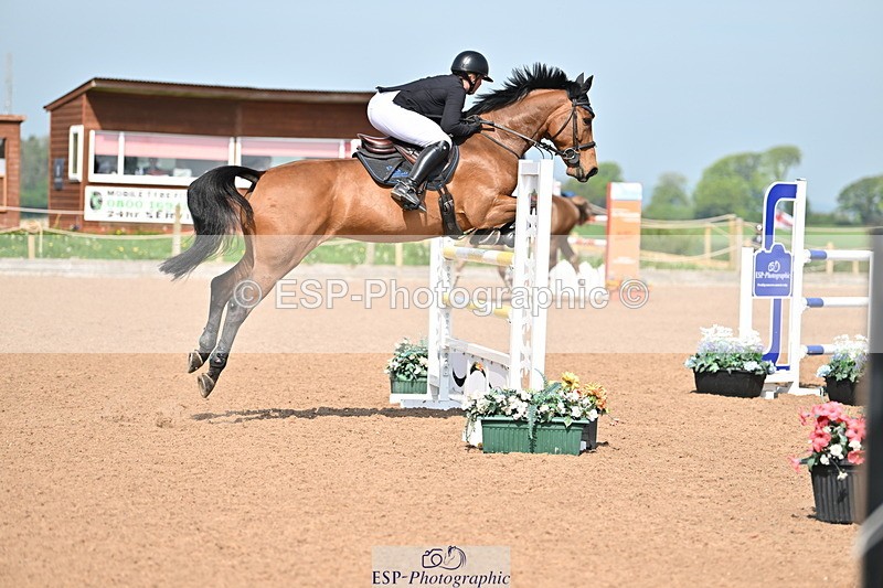 240510A-102014-04959 - Cls 21 Snr 1.20m Open