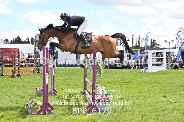 BPP_6179 - CLASS 4 B&C RHS CHAMP QUAL