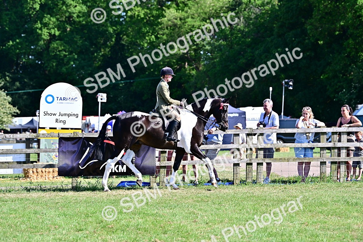 SBM_19510 - Class 101-102 - BSPS LIHS Performance Coloured Horse/Pony