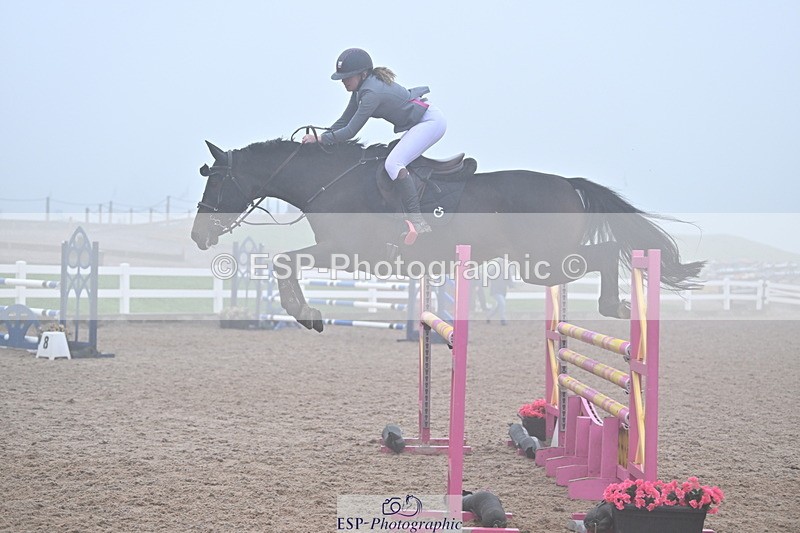 241006A-120153-06814 - Cls 25 1.05m Nat Am Quals