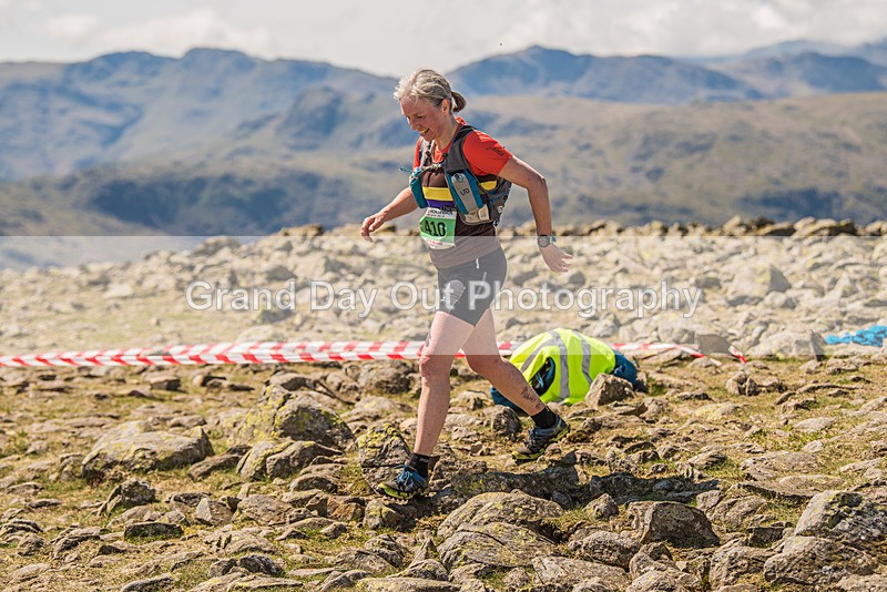 Fairfield-1522 - Fairfield Horseshoe Fell Race Saturday 13th May 2023
