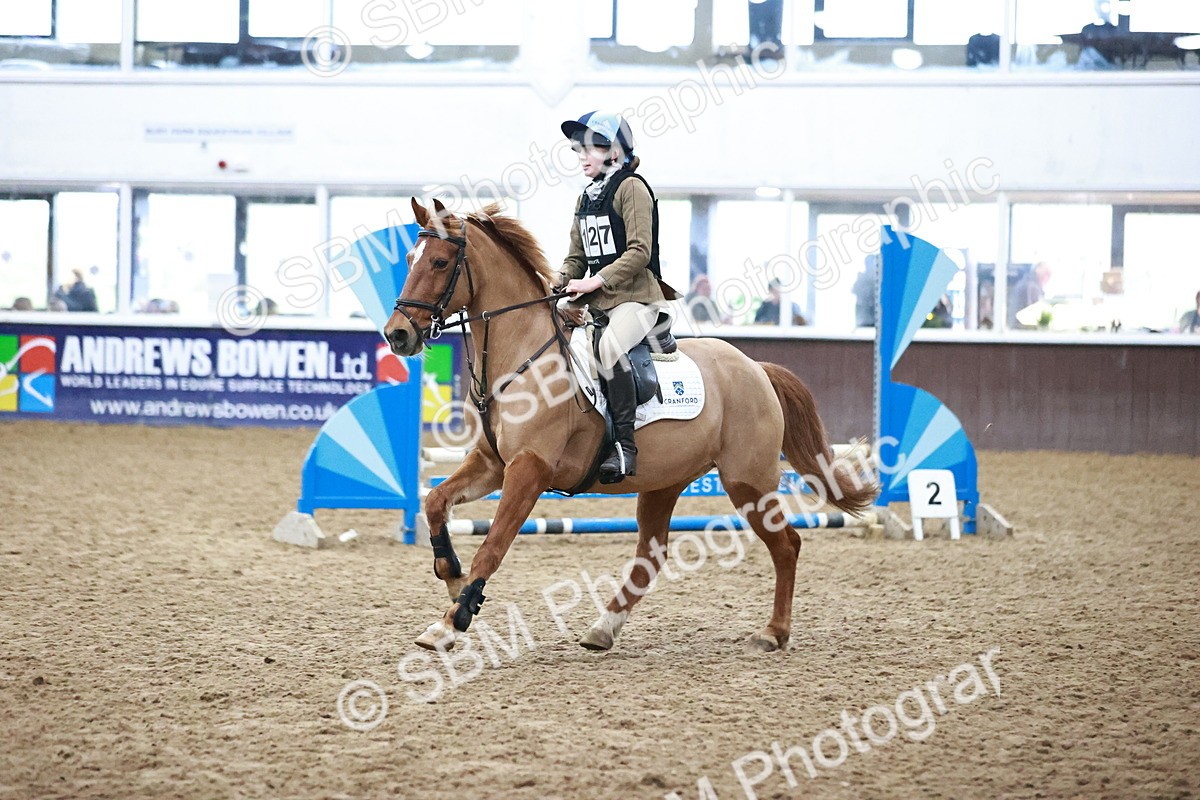 SBM_001426 - Class 4 - 70cm