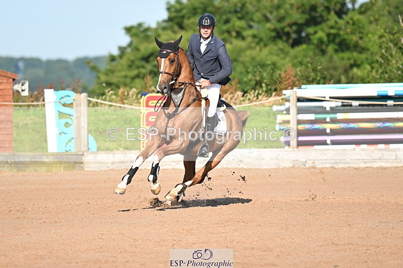 240719A-082845-09309 - Cls 18, 1 Star Gold Tour 1.35m