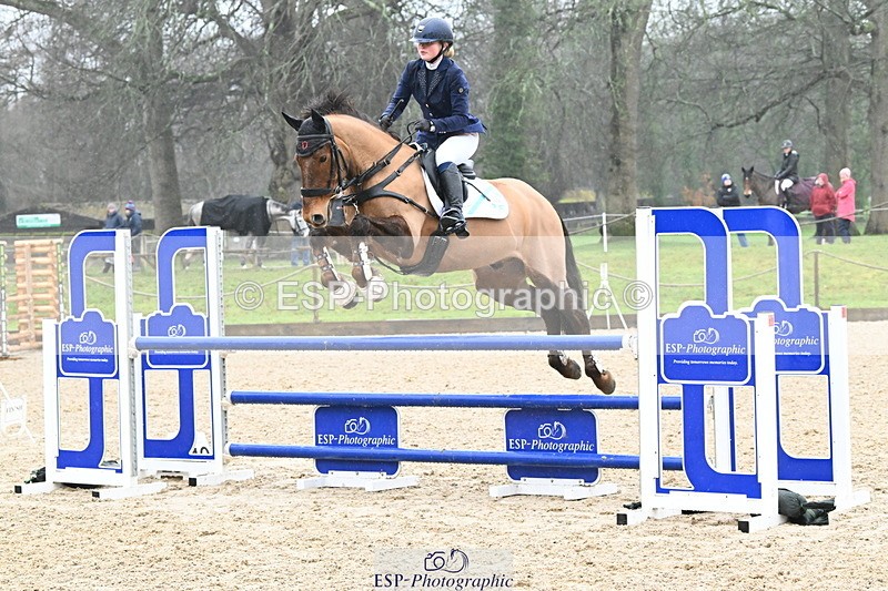 250215A-105812-00214 - Cls 2 Discovery and 1m Open