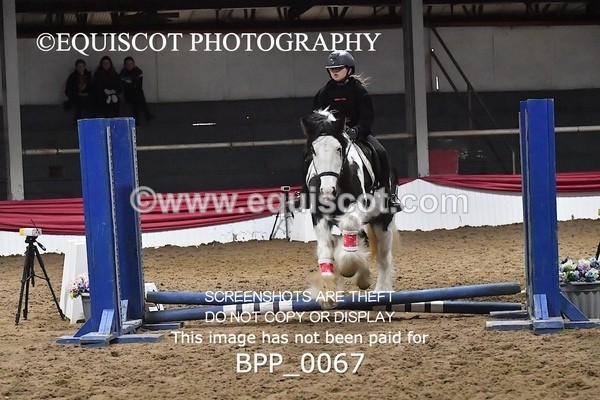 BPP_0067 - CLASS 1 20CM