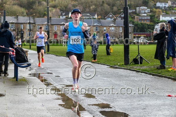 YARR26-814641 - U17 Men