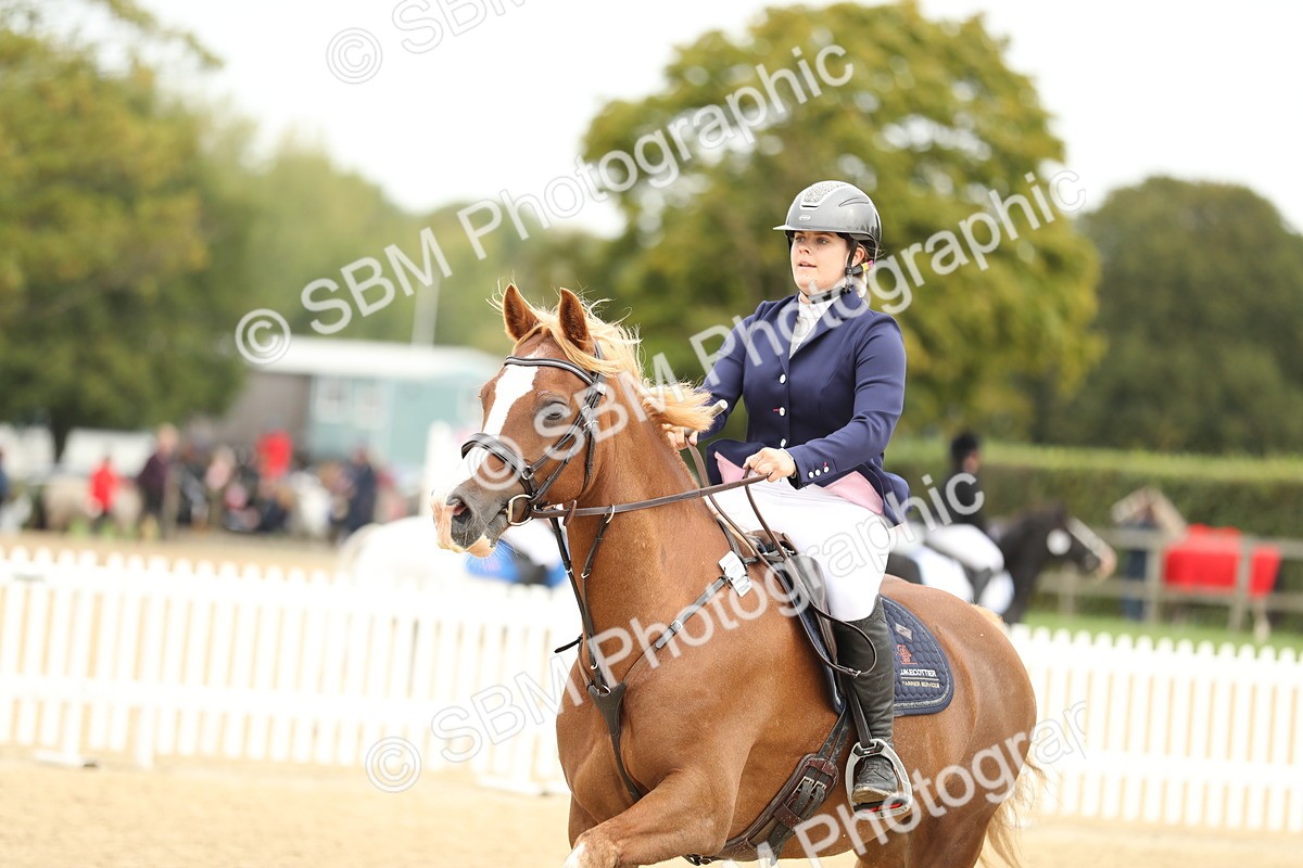 SBM_59412 - J25 - Junior Horse 80cm Championship