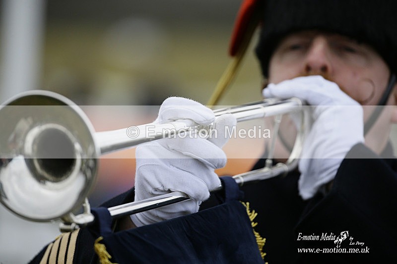 PtP 060222 0548 - Combined Services Point-to-Point - Larkhill - 06/02/22