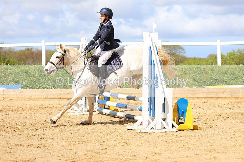 3E7A6396 - Class 5: 60cm Senior