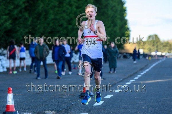 YathRR25-913632 - U17 Men