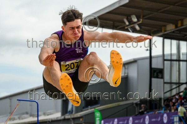 Sen25SUN-916950 - Field Male