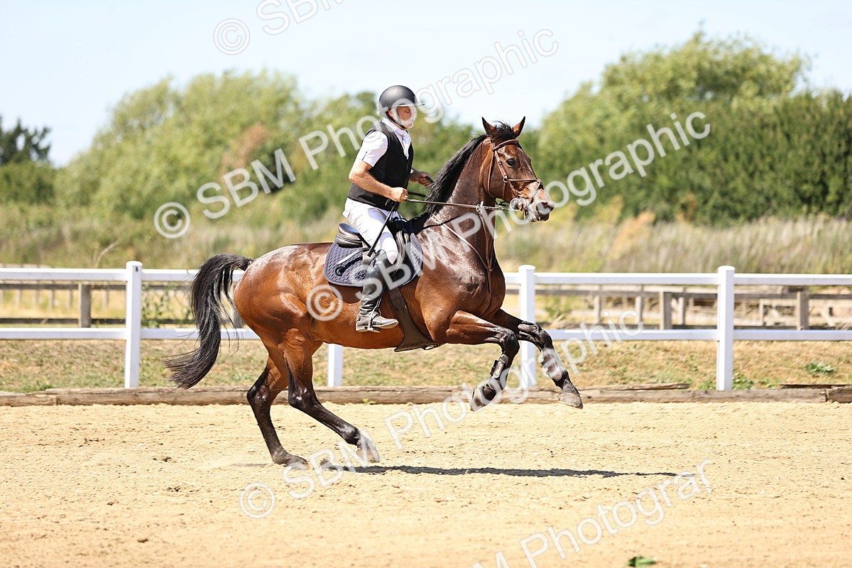 SBM_014467 - Class 15 - Senior Newcomers - 1.10m Open