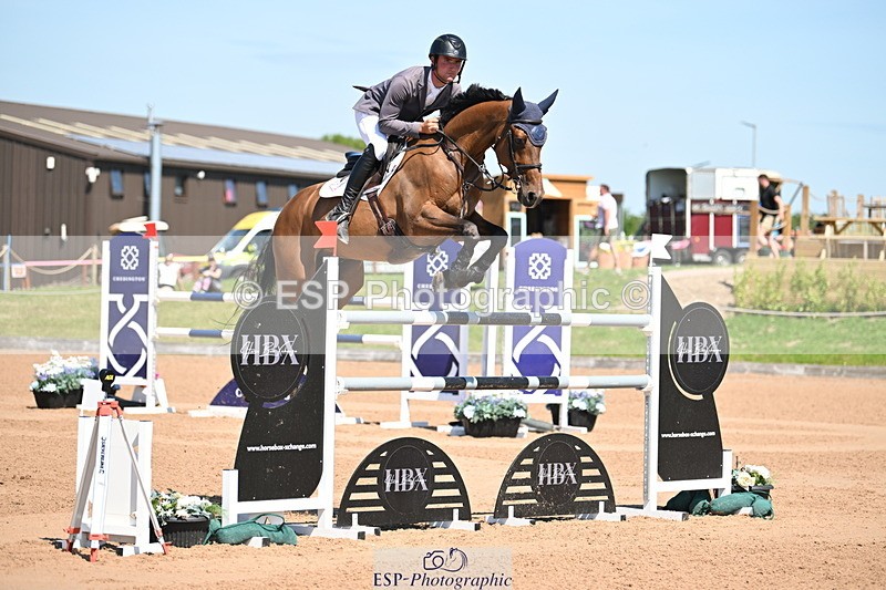 240719A-112804-10527 - Cls 2, 3 Star Small Tour 1.40m