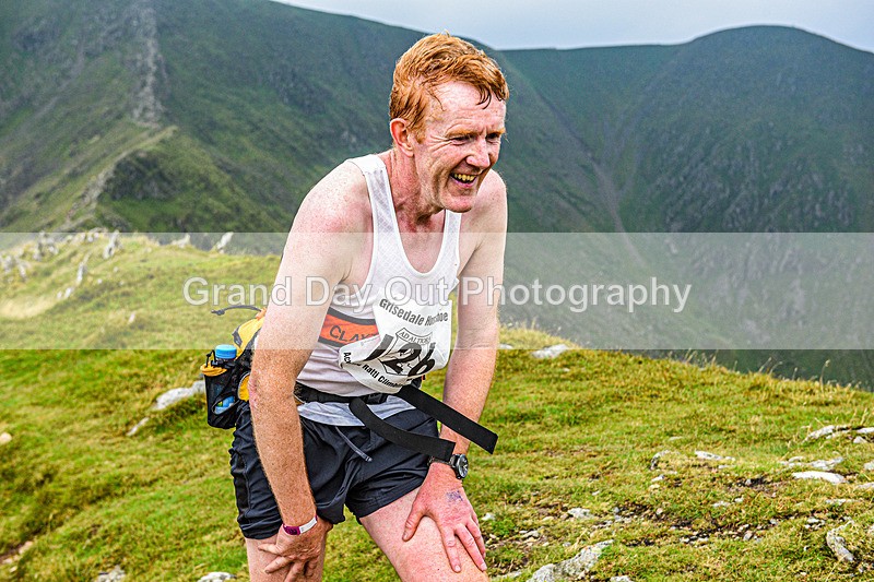 Grisedale Horseshoe-505 - Grisedale Horseshoe Fell Race Saturday 3rd September 2022