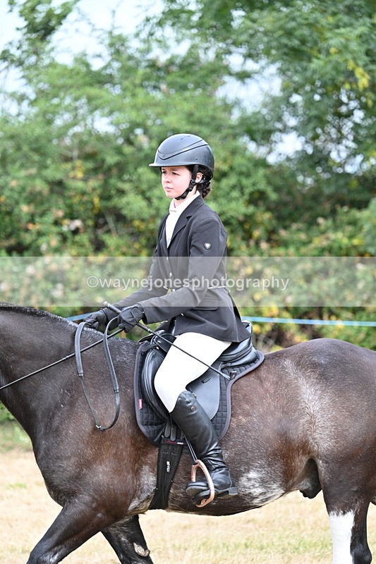 WJ7_0053 - Class 2 Best rider