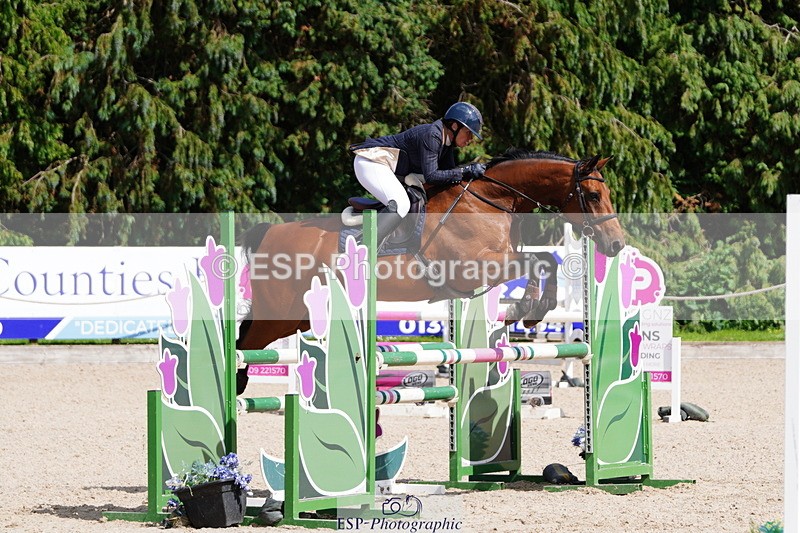 250615A-155030-11890 - Class 49 1m 05 Amateur Qualifier Snr 1m 05