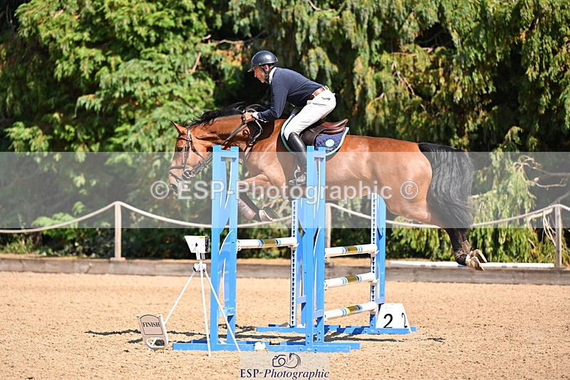 250817A-140942-04610 - Cls 20 Snr 1.05m Open