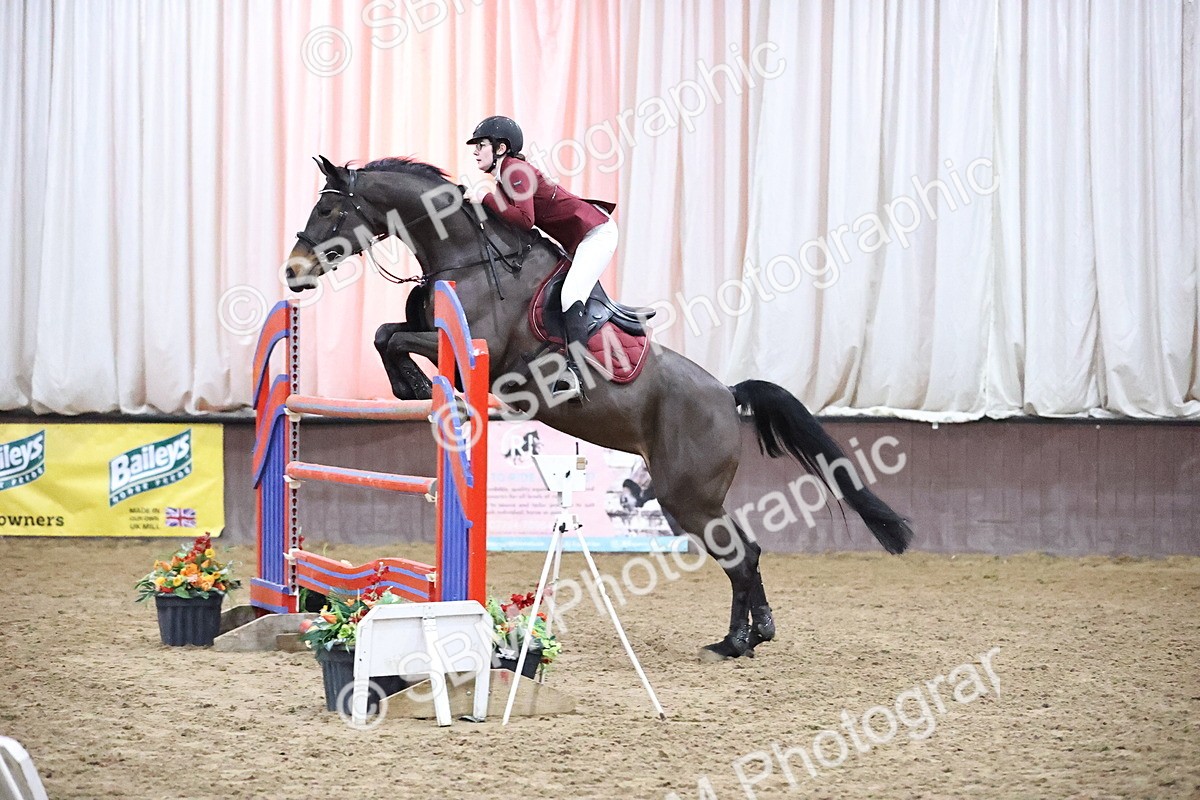 SBM_003498 - Class 13 - National 1.30 1.40m