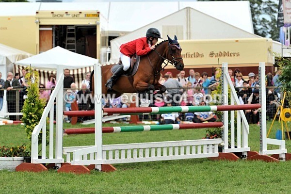 DSC_5190 - 26TH JUNE 2011 - 138CMS SJSS CHAMPIONSHIP FINAL, ROYAL HIGHLAND SHOW 2011
