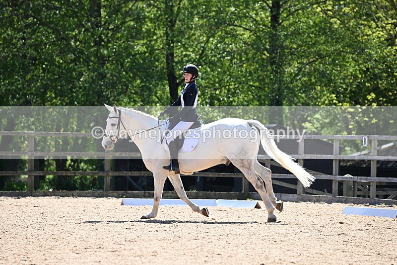 WJ6_2276 - Class 5 error on card no second rider