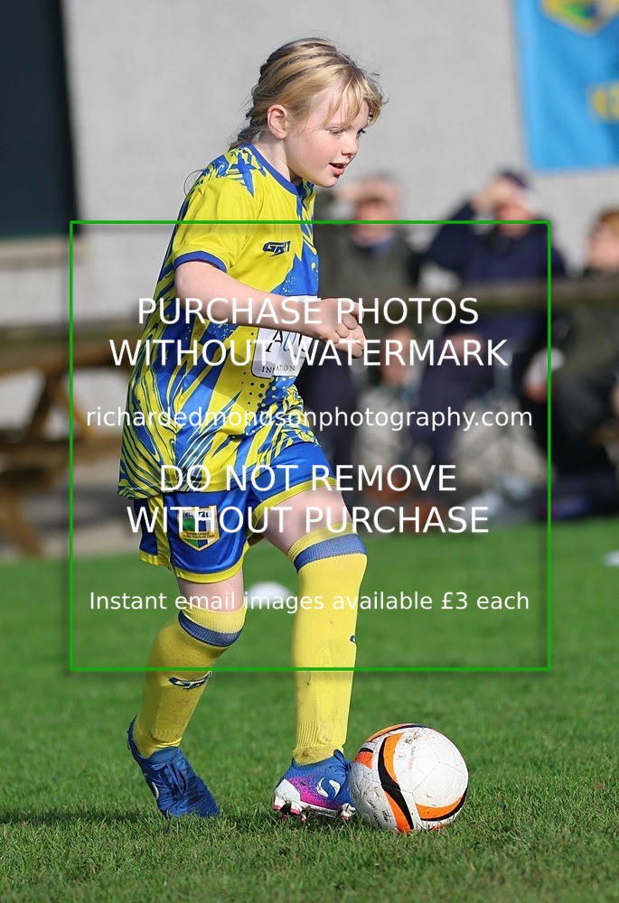 533A3419 - Kendal United Girls U9 gallery