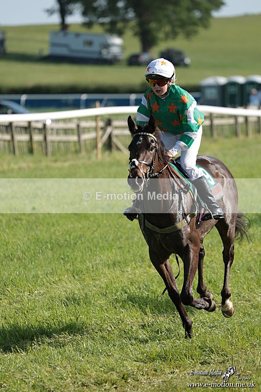 PR 250526 478 - Pony Racing from Chaddesley Corbett 25/05/26