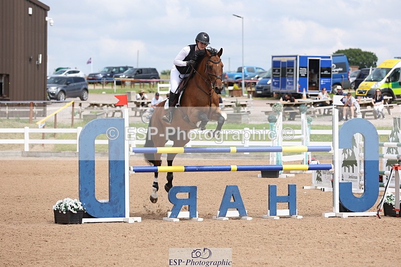 240718A-141912-06109 - Cls 13, 1 Star Silver Tour 1.20m