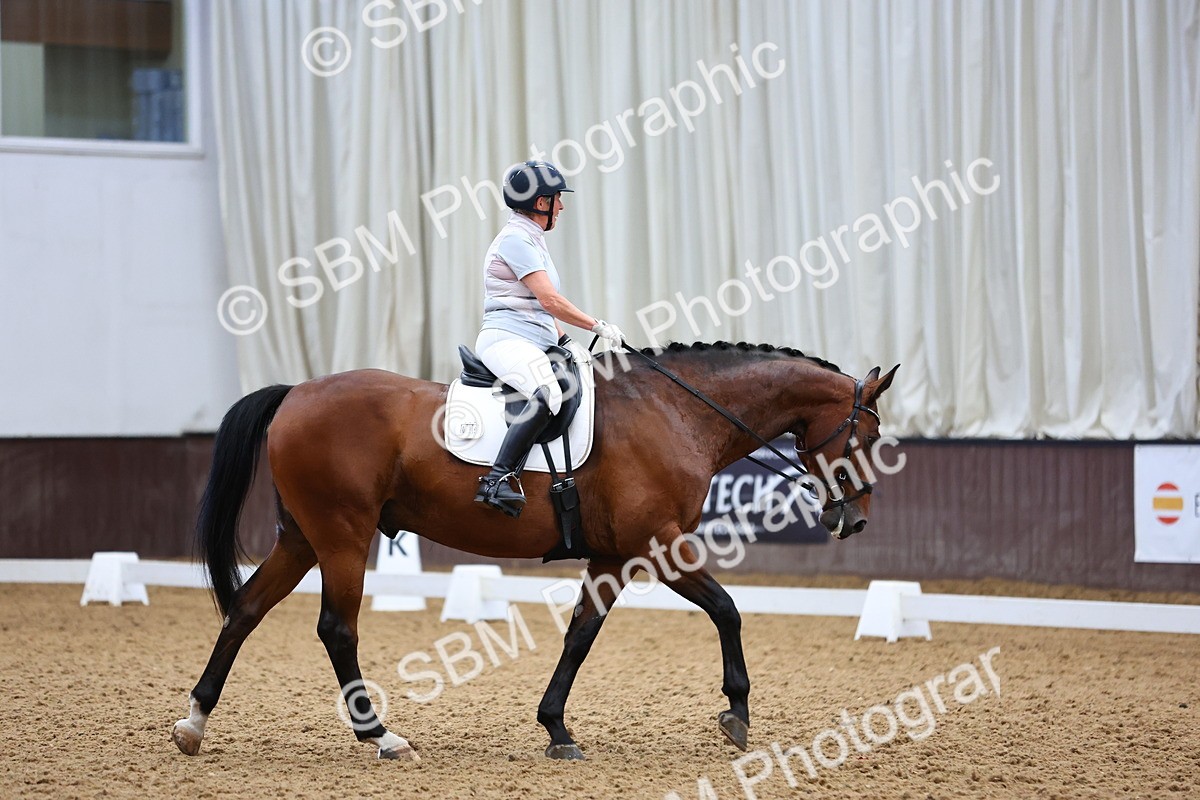 SBM_017980 - Class 5 - Novice FSM