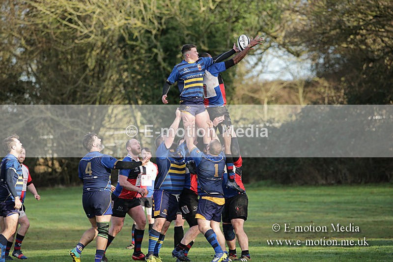 RU 180120 -0079 - Pewsey vale RFC v Swindon II RFC 18/01/20