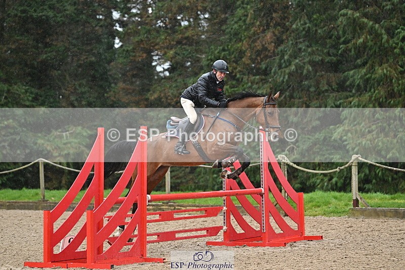 250321A-152942-01791 - Cls 8 95cm Amateur Quali