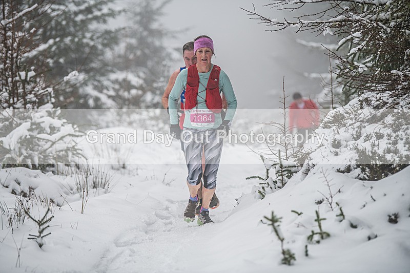 Glentress-1014 - High Terrain Events Glentress 42, 21 & 10K Trail Races Sunday 15th February 2026