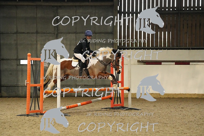 JKR02984 - Class 7 80cm