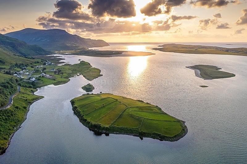 DJI_0251 - \Ardara & Narin/Portnoo