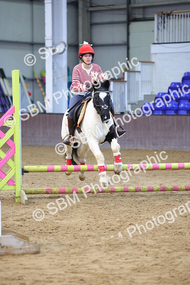 SBM_000504 - Class 2 - Show Jumping 60cm
