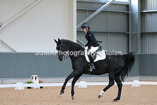 SIAL0585 - GDG Bogenraith Friday 26th Sept 2025