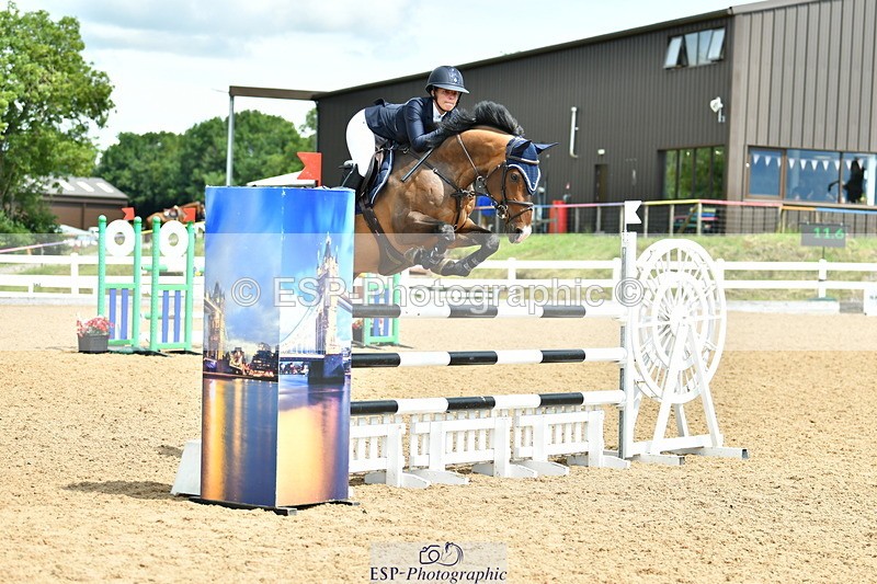 230721A-120222-05965 - Cls 18, 1 Star Silver 1.20m