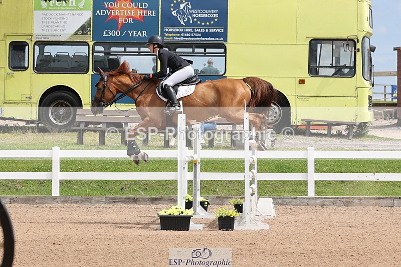 240718A-141512-06069 - Cls 13, 1 Star Silver Tour 1.20m