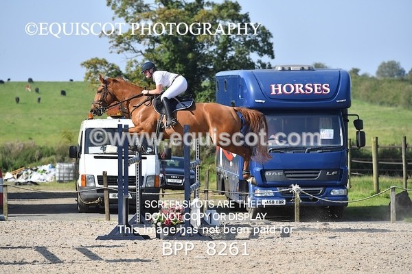 BPP_8261 - CLASS 8 National 1.30m Open