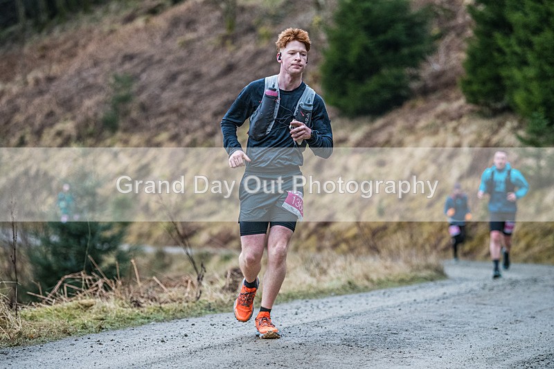 Glentress-100 - High Terrain Events Glentress 10K 21K & 42K Trail Races Sunday 16th February 2025
